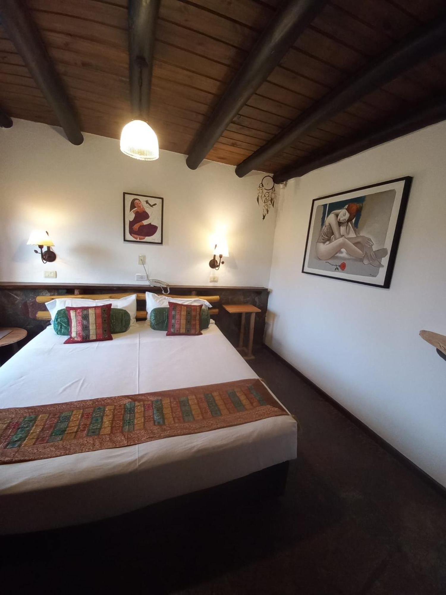 Hotel Boutique Arenarena 格塞尔镇 外观 照片