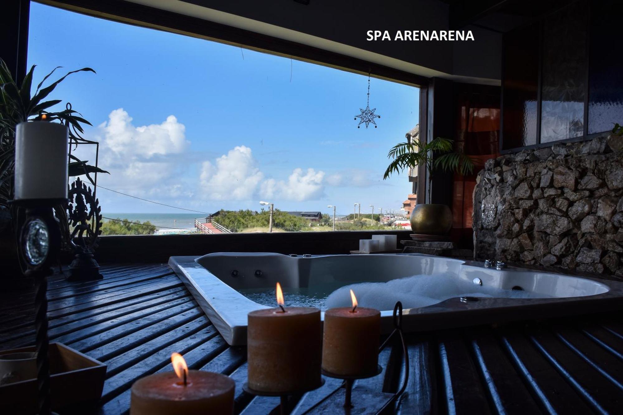 Hotel Boutique Arenarena 格塞尔镇 外观 照片