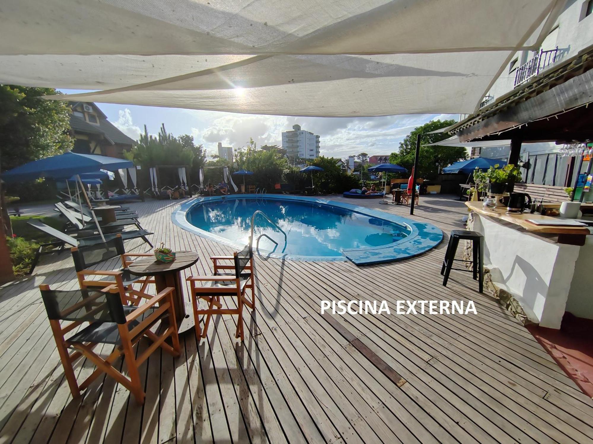 Hotel Boutique Arenarena 格塞尔镇 外观 照片