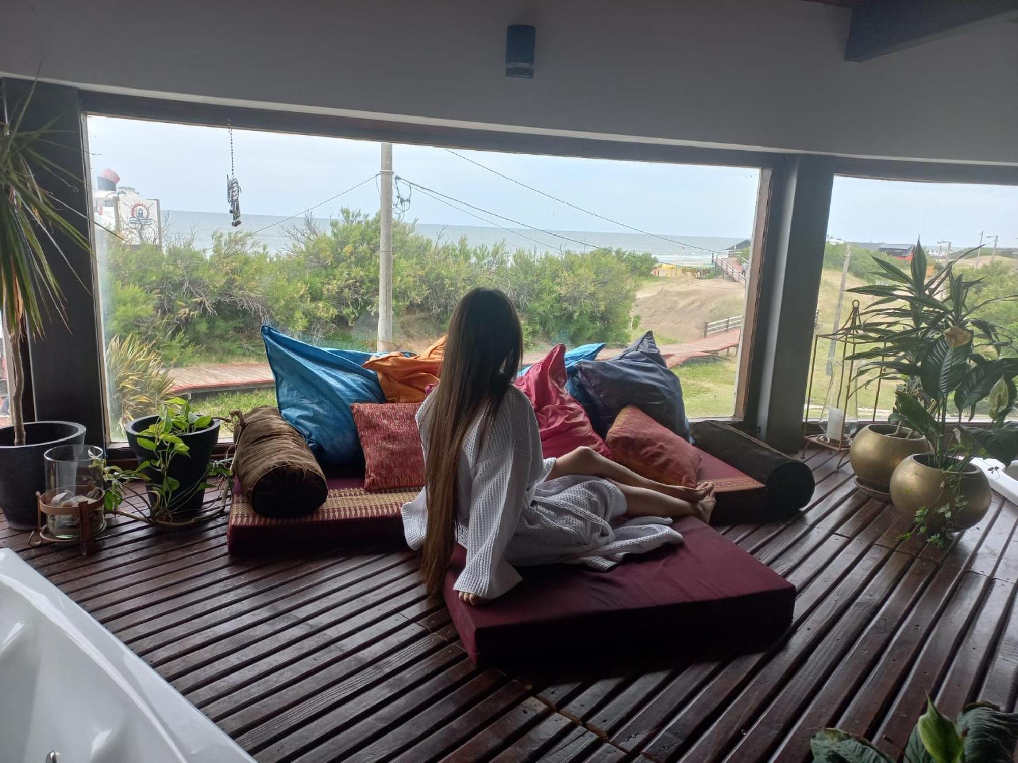 Hotel Boutique Arenarena 格塞尔镇 外观 照片