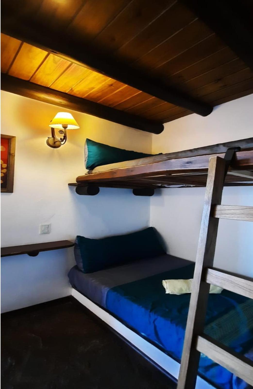 Hotel Boutique Arenarena 格塞尔镇 外观 照片