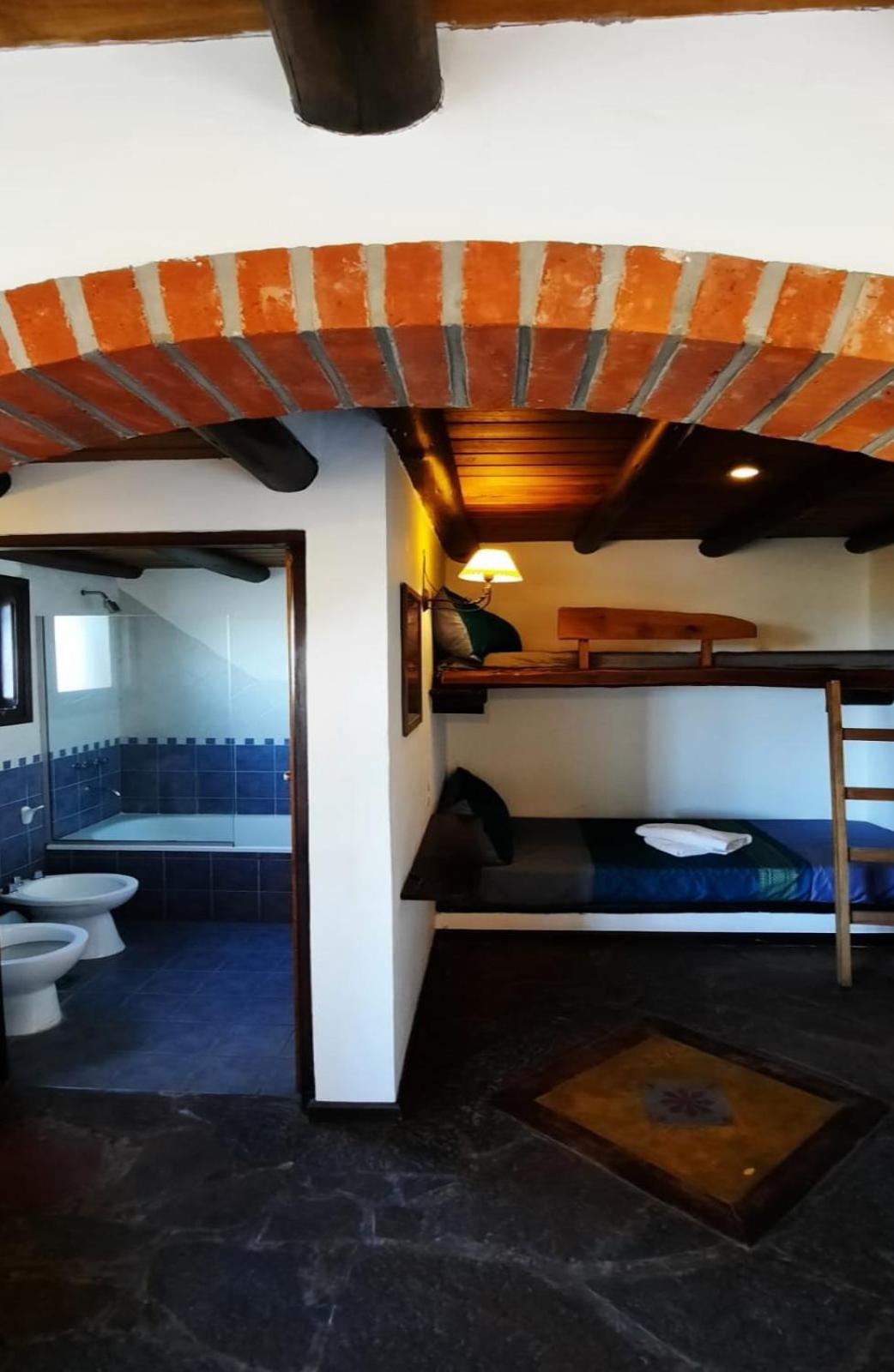 Hotel Boutique Arenarena 格塞尔镇 外观 照片