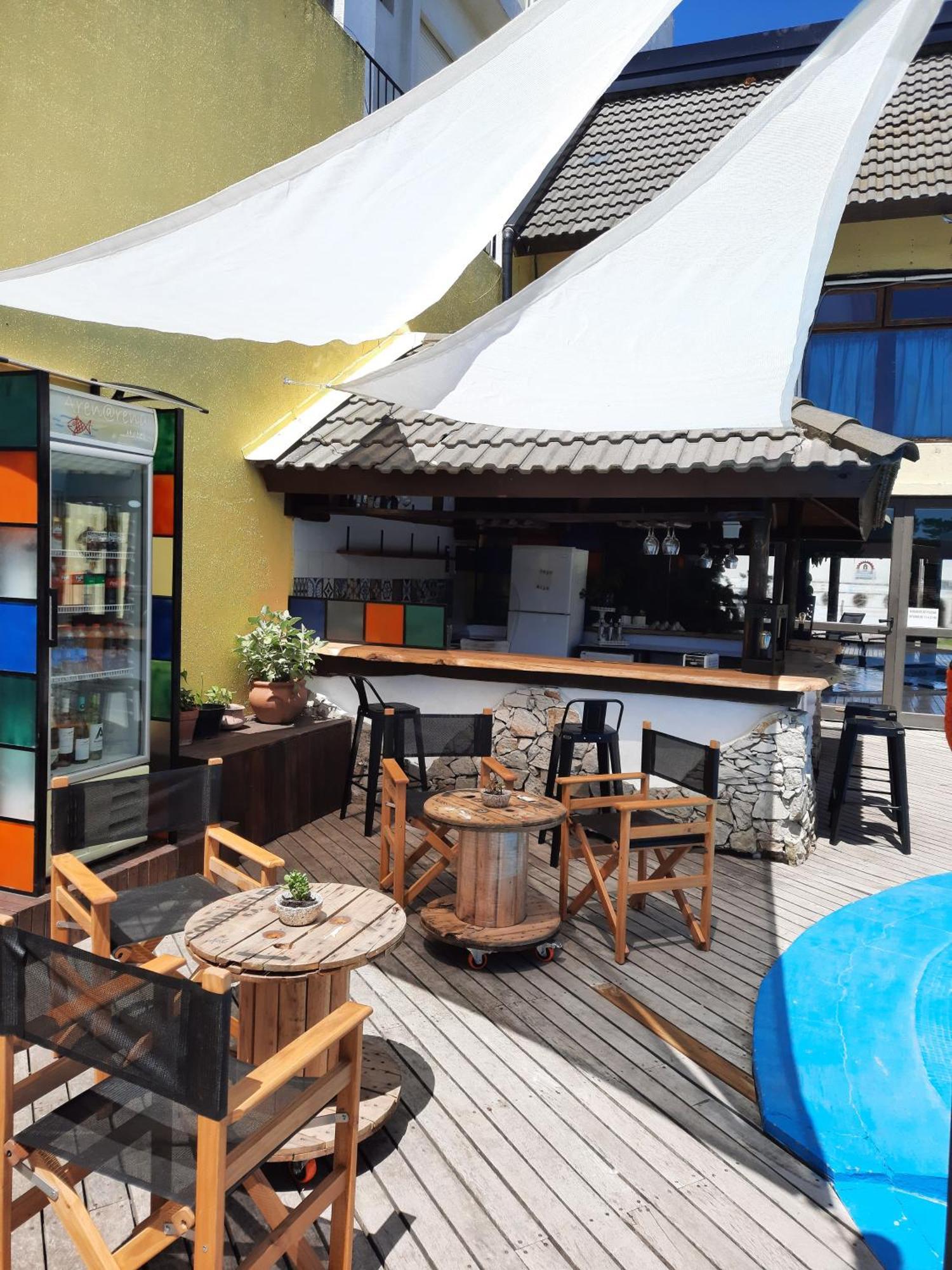 Hotel Boutique Arenarena 格塞尔镇 外观 照片