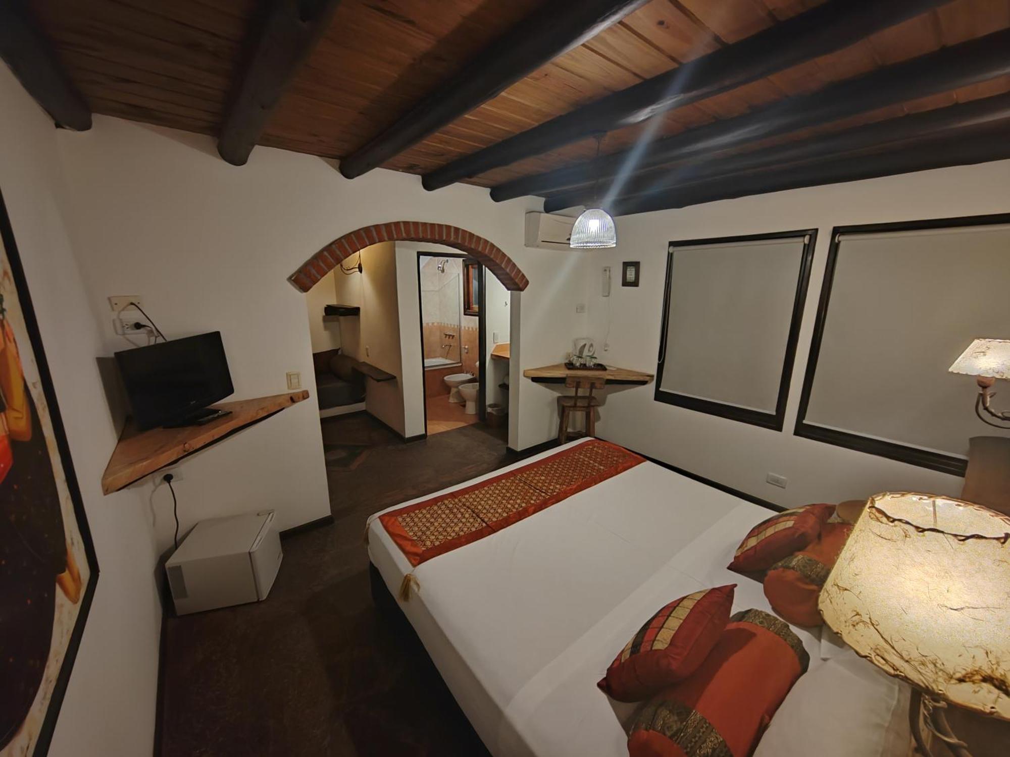 Hotel Boutique Arenarena 格塞尔镇 外观 照片