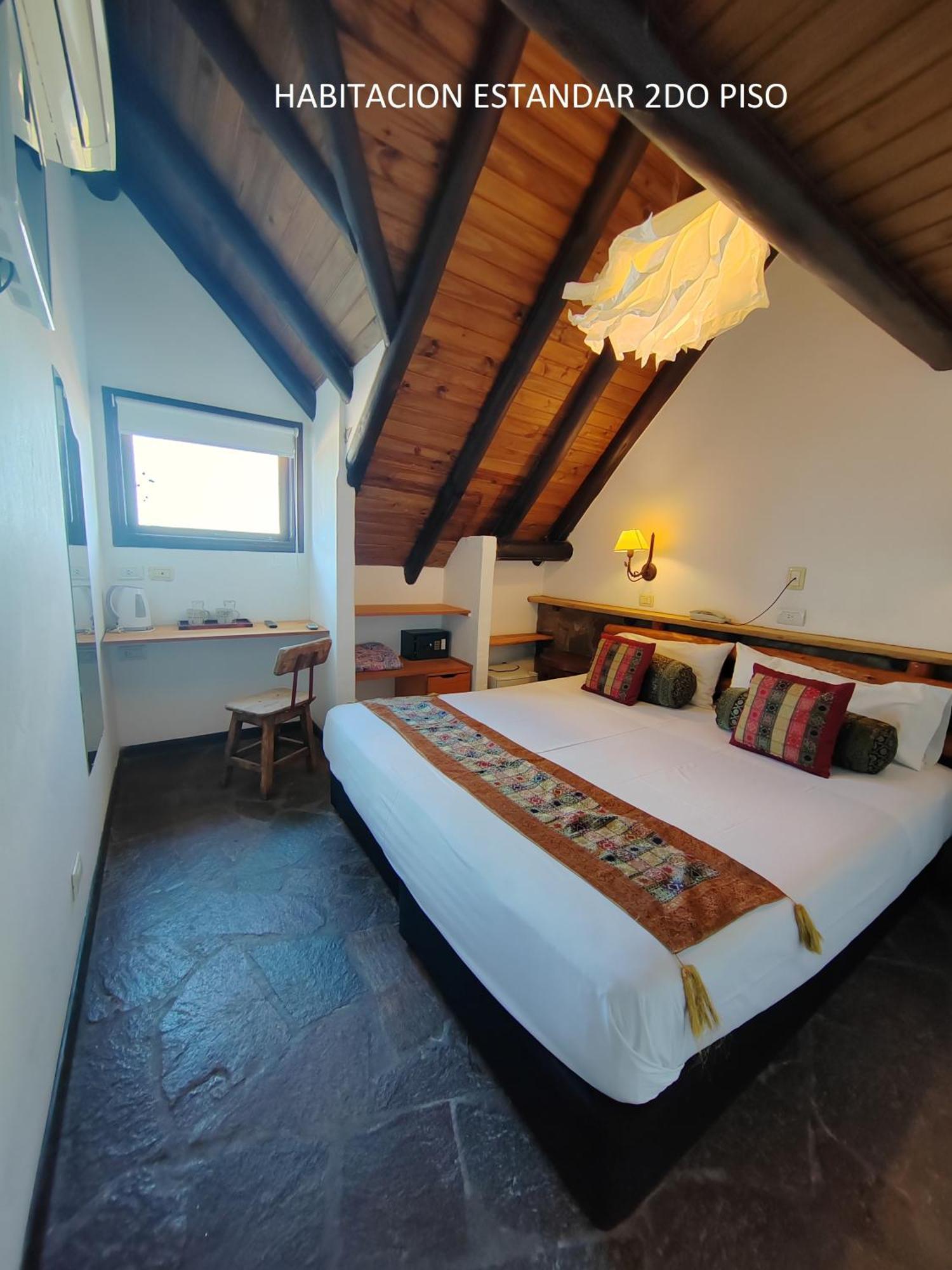 Hotel Boutique Arenarena 格塞尔镇 外观 照片