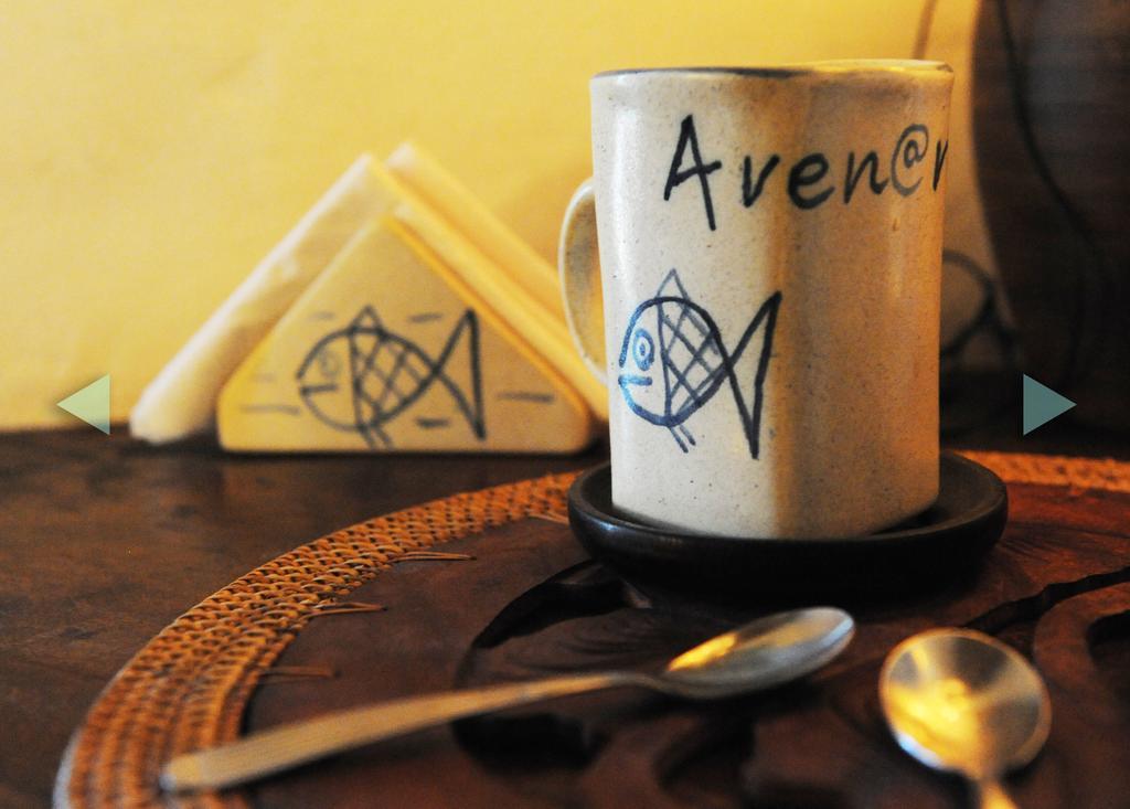 Hotel Boutique Arenarena 格塞尔镇 外观 照片